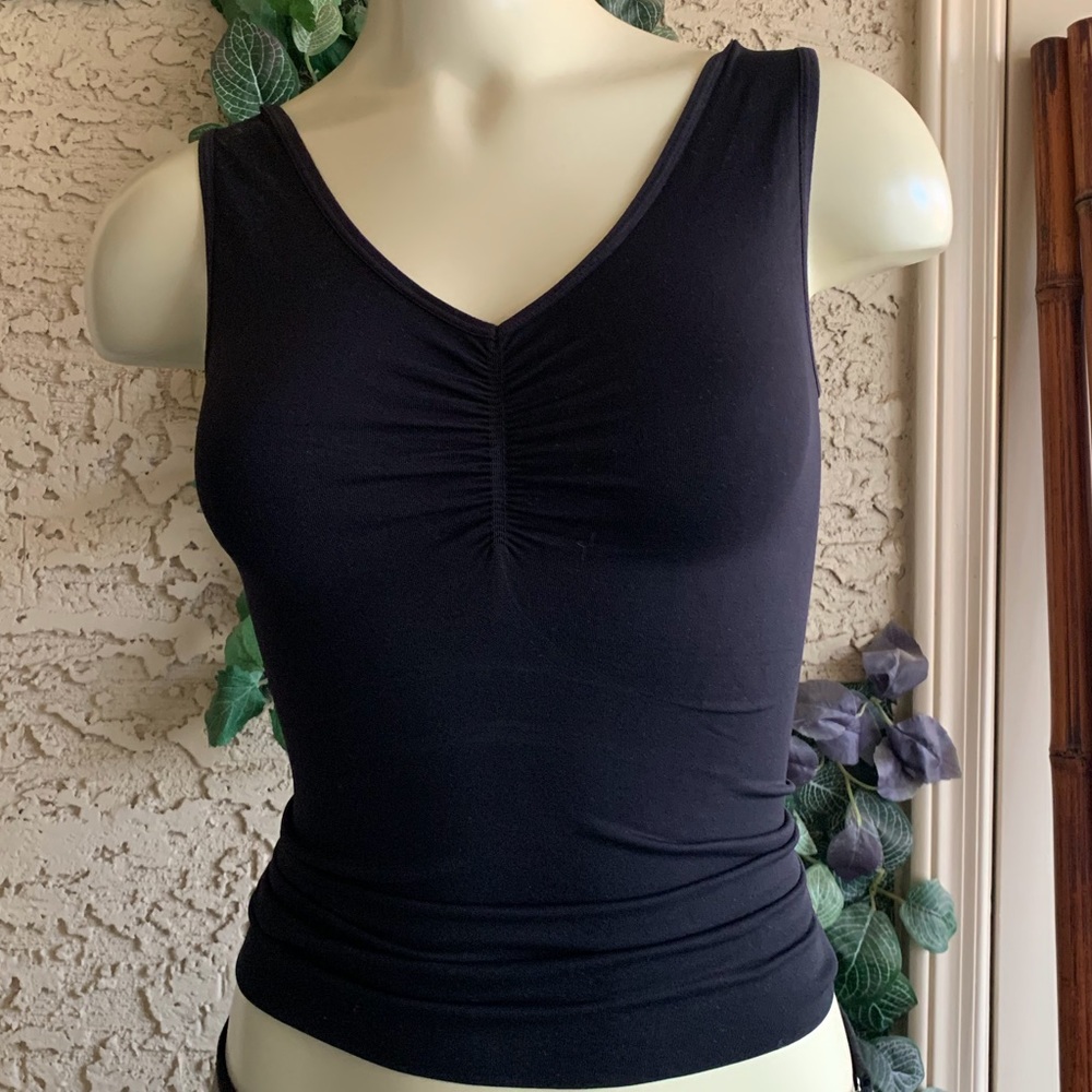 NWOT Black Shapewear